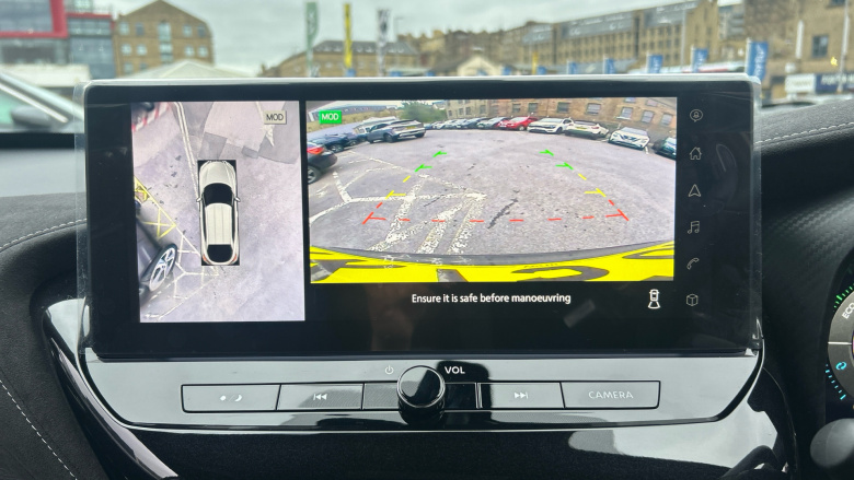 Nissan Juke 1.6 Hybrid Tekna+ 5dr Auto Hybrid Hatchback